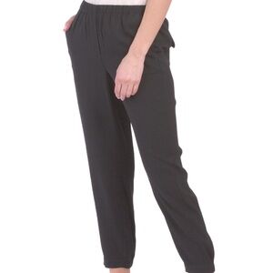 Vince Dark Olive Jogger Pants